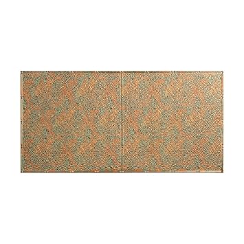 Amazon Com Fasade Easy Installation Border Fill Glue Up Ceiling