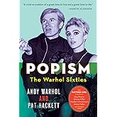 Popism: The Warhol Sixties