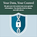 AncestryDNA + Traits Test Kit - 35+ Traits, Easy DNA Testing view 2