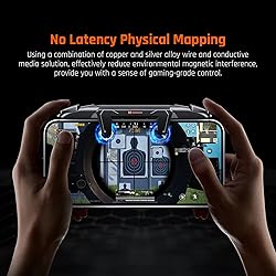 BIGBIG WON Mobile Phone Controller for Android