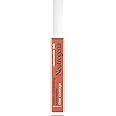 Neutrogena Clear Coverage Color Correcting Concealer Makeup, Lightweight Concealer with Niacinamide for Dark Spots, Oil-, Fragrance-, Paraben- & Phthalate-Free, Deep Peach, 0.24 fl. oz
