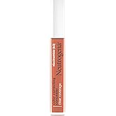 Neutrogena Clear Coverage Color Correcting Concealer Makeup, Lightweight Concealer with Niacinamide for Dark Spots, Oil-, Fragrance-, Paraben- & Phthalate-Free, Deep Peach, 0.24 fl. oz