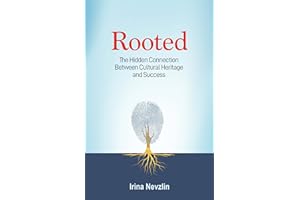 Rooted: The Hidden Connection Between Cultural Heritage and Success