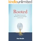 Rooted: The Hidden Connection Between Cultural Heritage and Success
