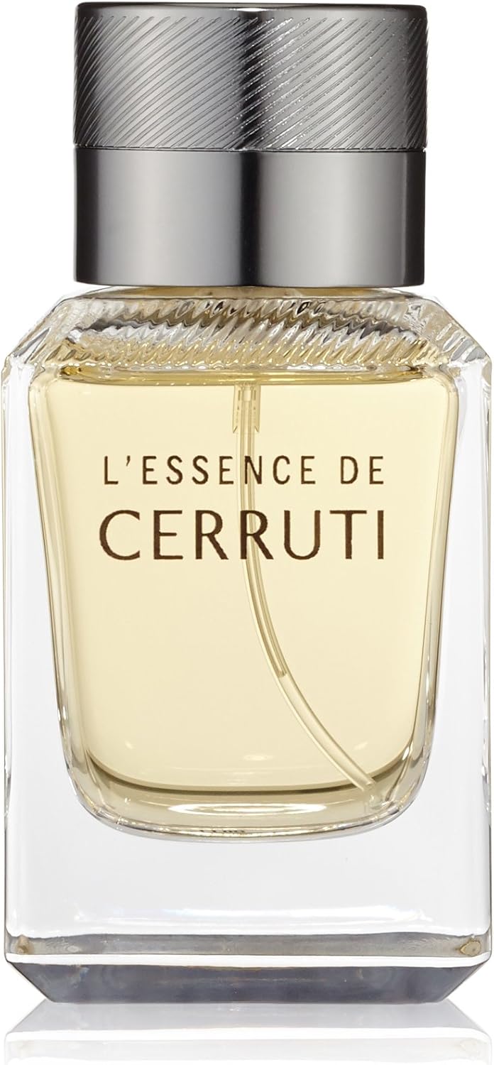 Cerruti LEssence De Cerruti Edt – Agua de tocador vaporizador 50 ml