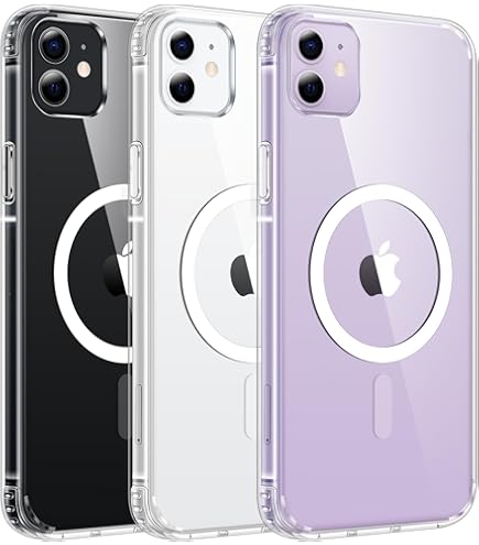 Amazon.com: Apple iPhone 11, 128GB, White - Unlocked (Renewed