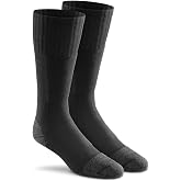 FOX RIVER Military Tactical Boot Socks | Medium Weight | Mid-Calf | Wick Dry | Quick Dry Fibers