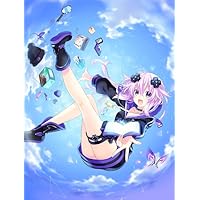 新次元ゲイム ネプテューヌVIIR