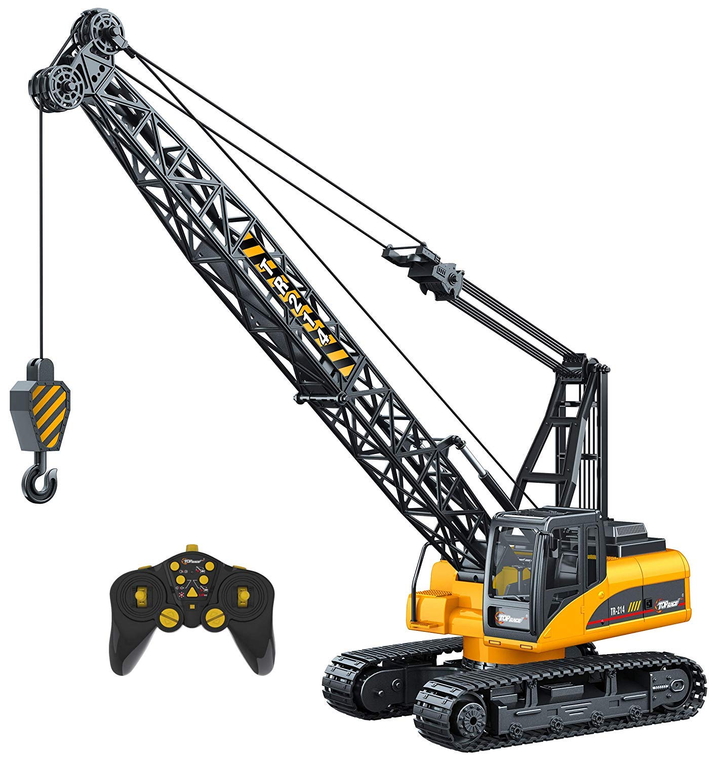 best toy construction vehicles
