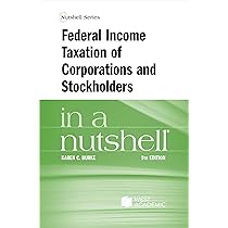 【中古】 Federal Income Taxation of Individuals in a Nutshell/WEST PUBLISHING CORP/John K. McNulty 41GYKN5HTVL._UF1000,1000_QL80_.jpg