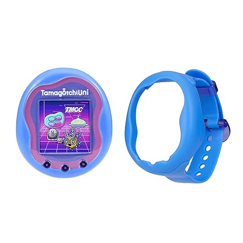 Tamagotchi Uni - Blue (Amazon Exclusive) in Kenya | Whizz