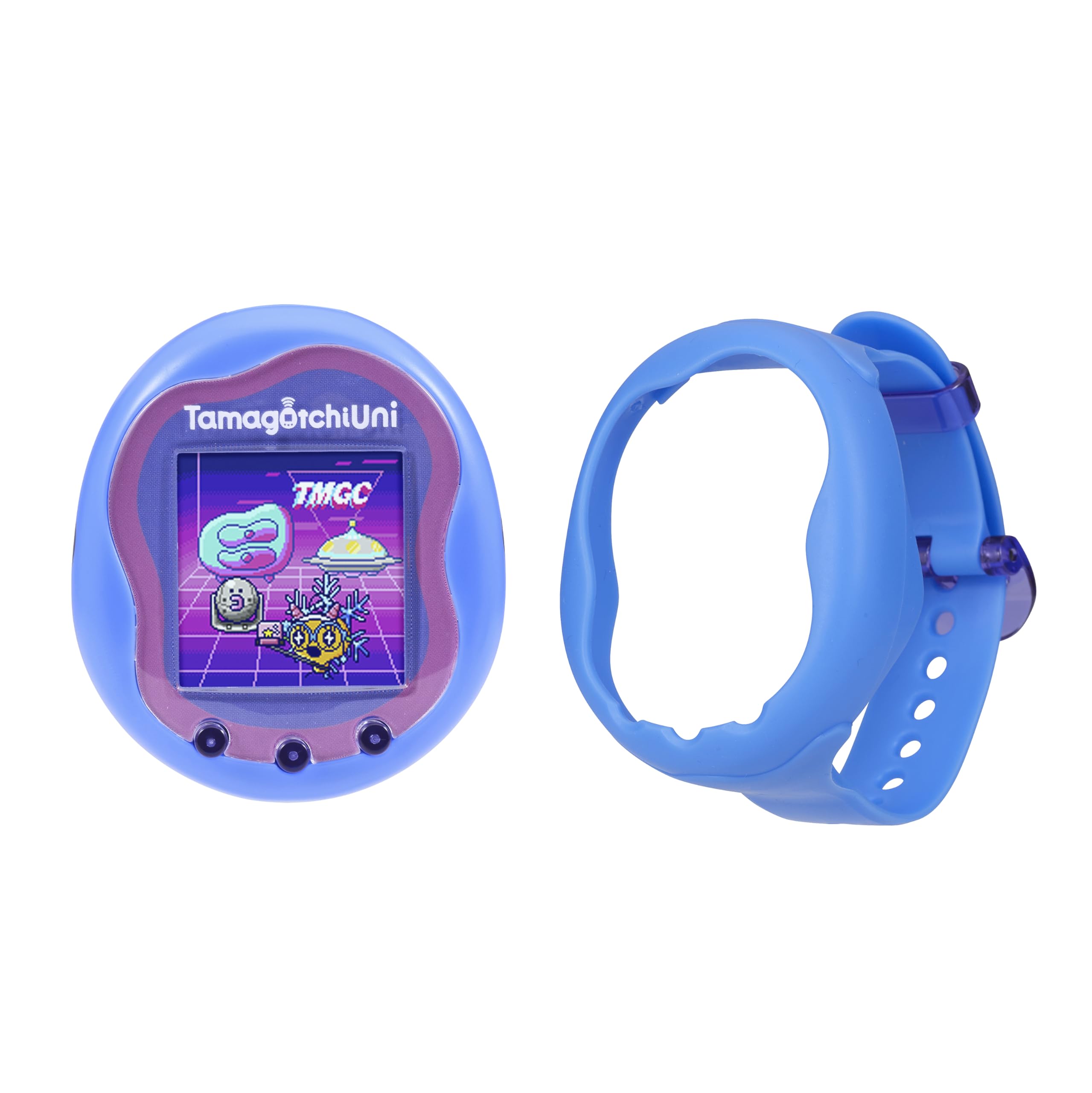Tamagotchi Uni - Blue (Amazon Exclusive) in Kenya | Whizz