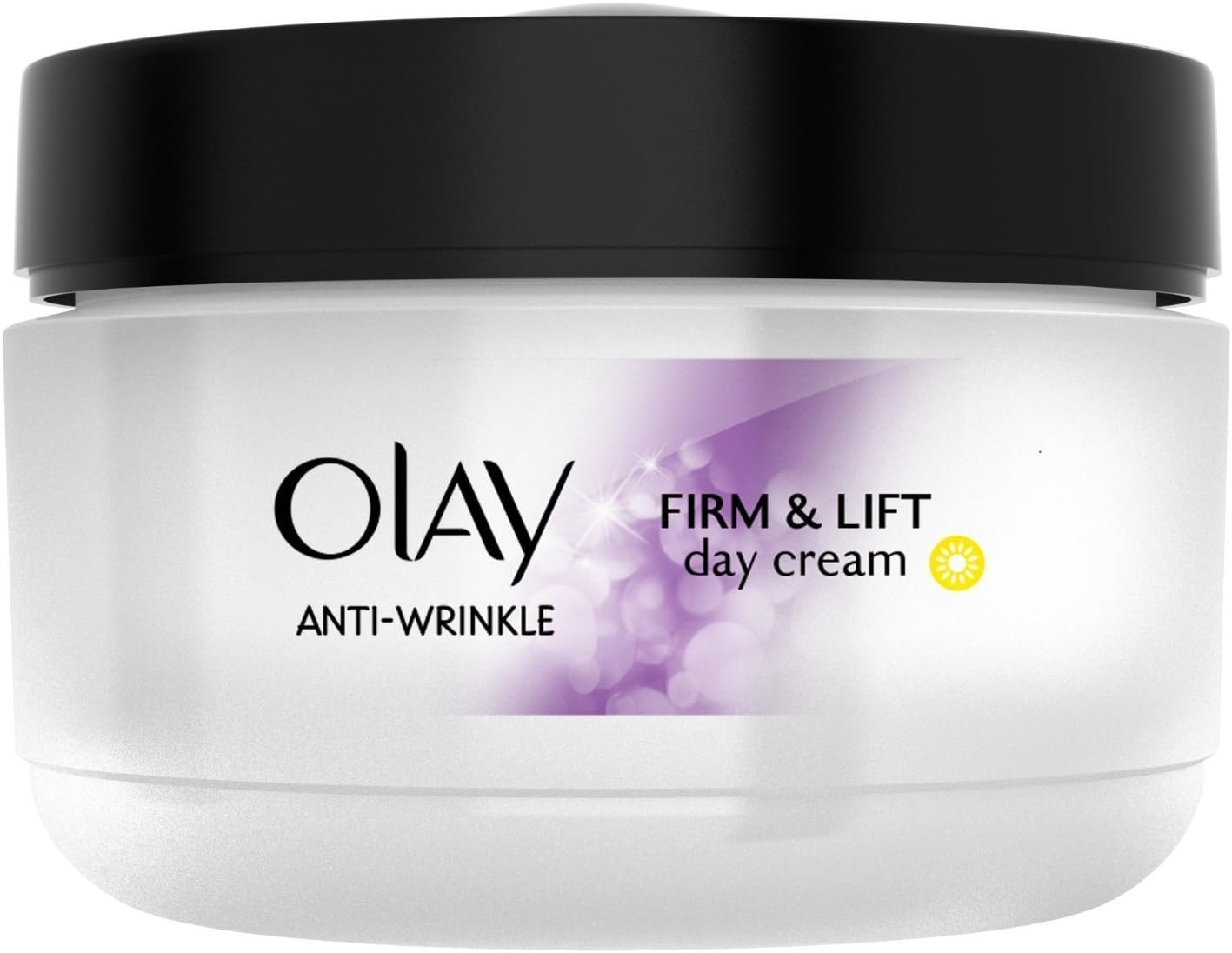 Olay Anti-Wrinkle Firm & Lift Day Cream SPF 15 50ml (Pack 3), 50 ml (Pack of 3) - Image 4