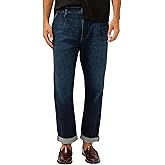 Silver Jeans Co. Mens Trouser Leg Jeans