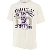 Ultra Game Men's NBA Official Super Soft Nostalgic