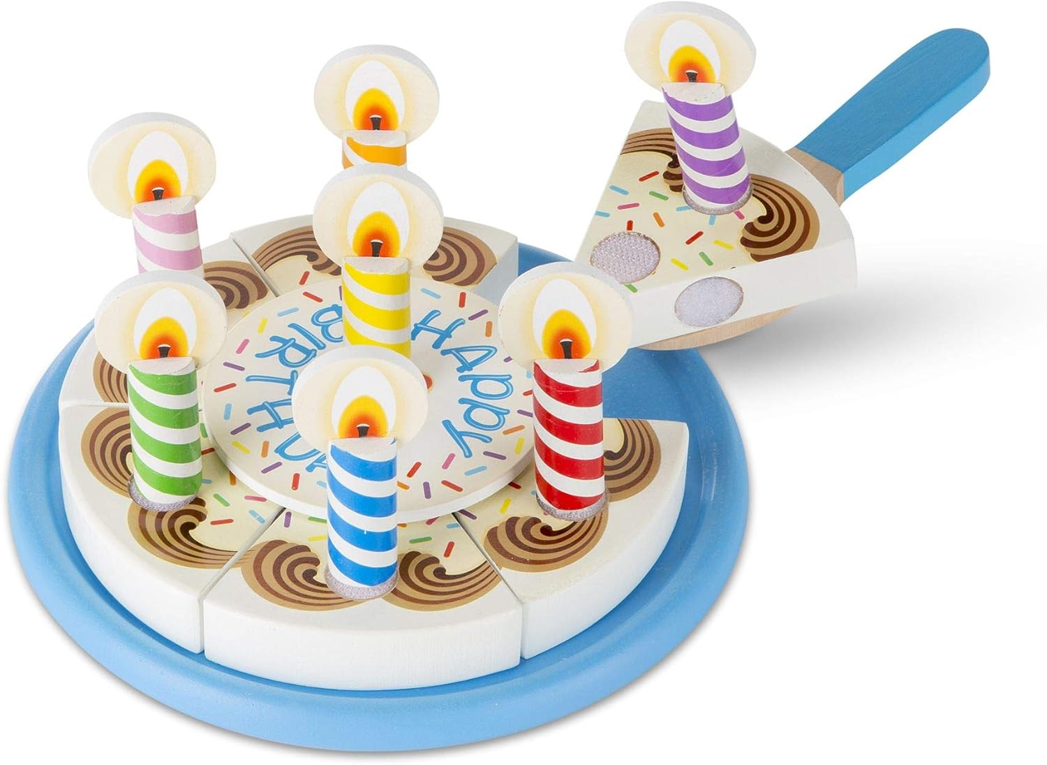 birthday cake melissa and doug