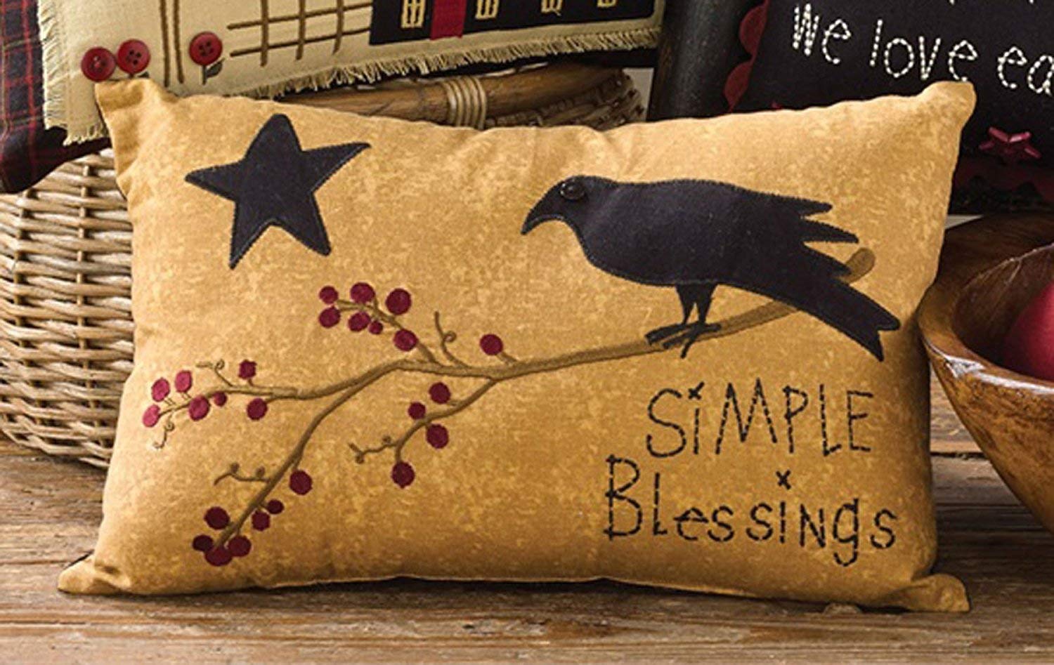 Which Is The Best Crow Home Decor