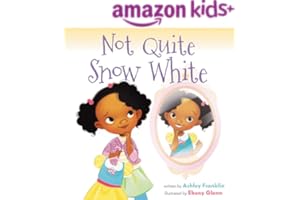 Not Quite Snow White