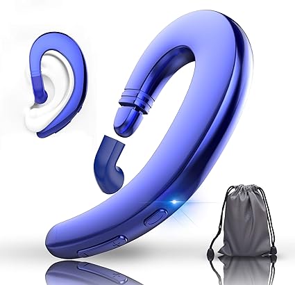 Amazon 進化版bluetooth 5 0 耳掛け式 Bluetooth ヘッドセット 片耳 ワイヤレスイヤホン 超軽量 イヤホン 左右耳兼用 高音質 ハンズフリー通話 マイク内蔵 Cvc6 0ノイズキャンセリング Siri対応 通学 車用 会議 スポーツ 2台同時接続 日本語説明書 Iphone Amazon 進化版bluetooth 5 0 耳掛け式 Bluetooth ヘッドセット 片耳 ワイヤレスイヤホン 超軽量 イヤホン 左右耳兼用 高音質 ハンズフリー通話 マイク内蔵 Cvc6 0ノイズキャンセリング Siri対応 通学 車用 会議 スポーツ 2台同時接続 日本語説明書 Iphone