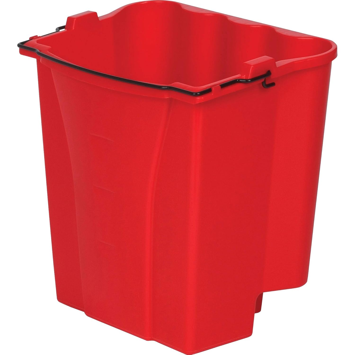 Best Rubbermaid Dirty Water Bucket For Wave Brake Mop Bucket