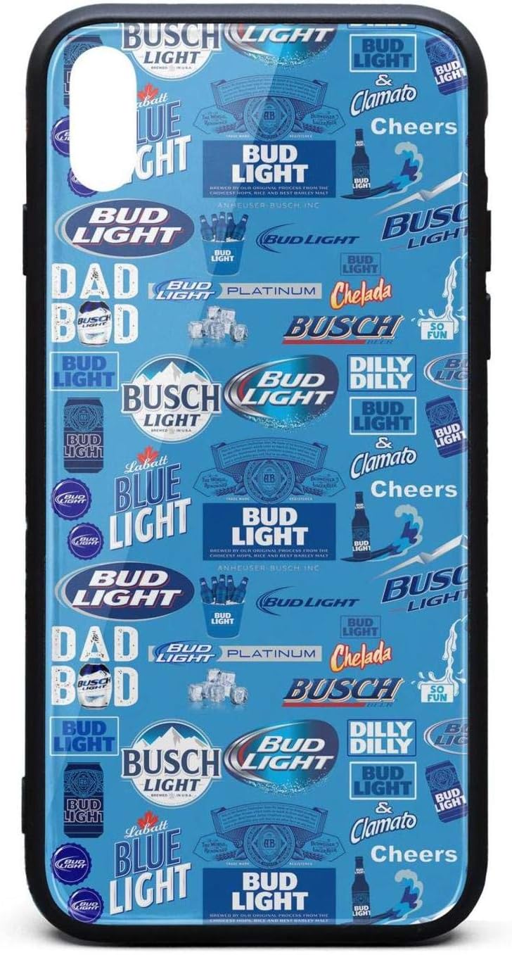 difference between busch light and bud light