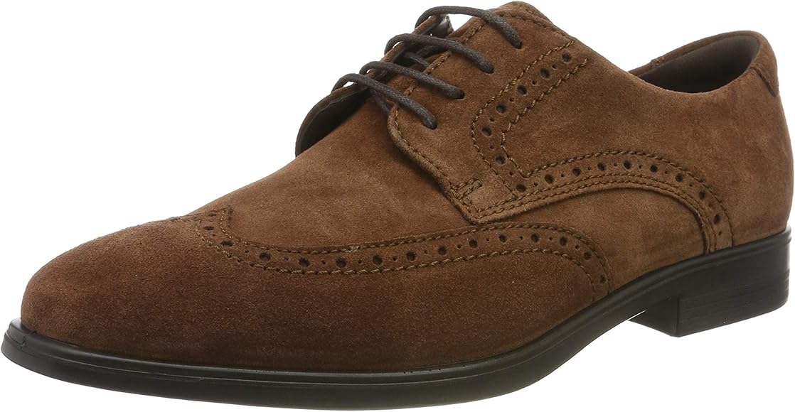 ecco mens wingtip