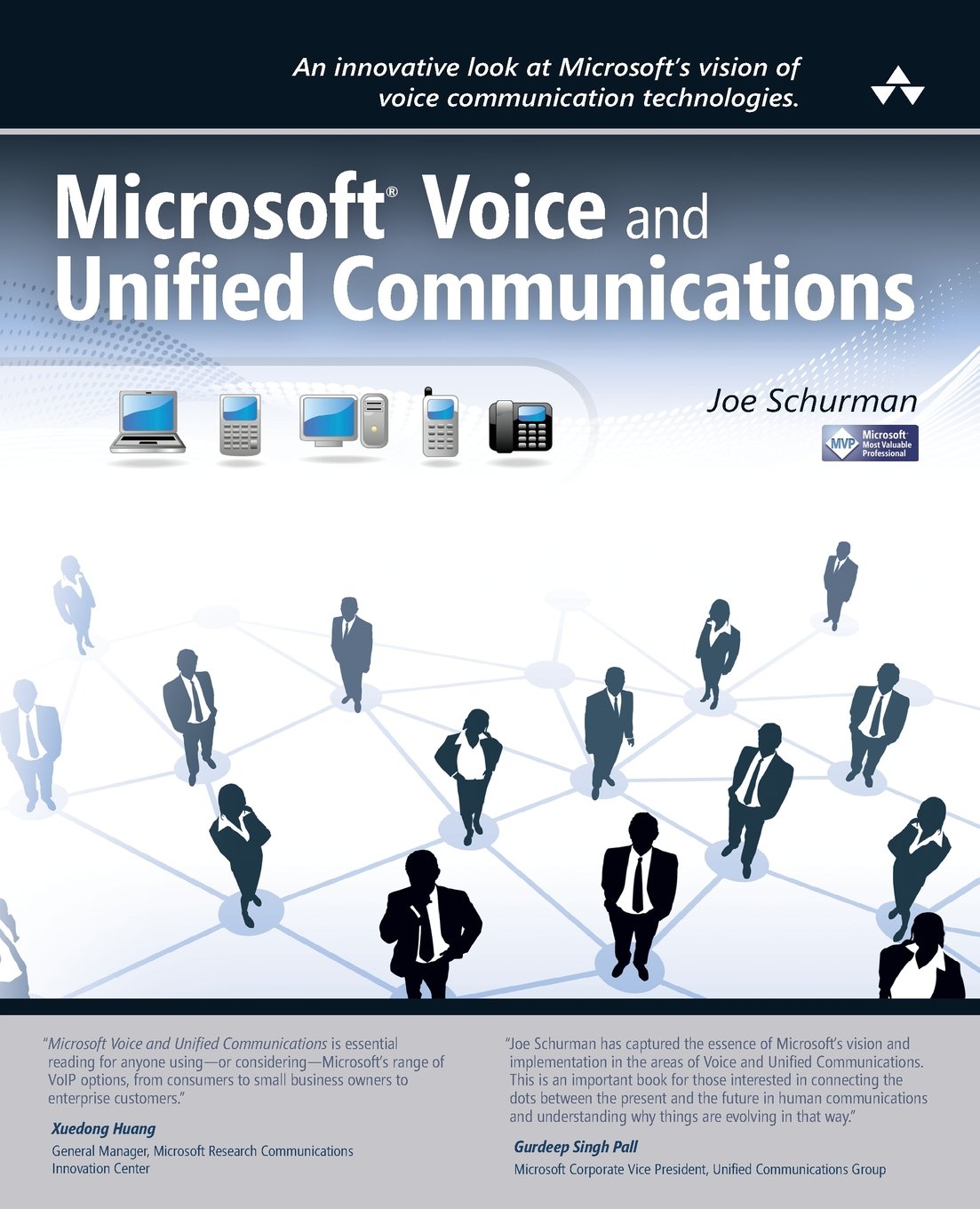 Microsoft Voice and Unified Communications