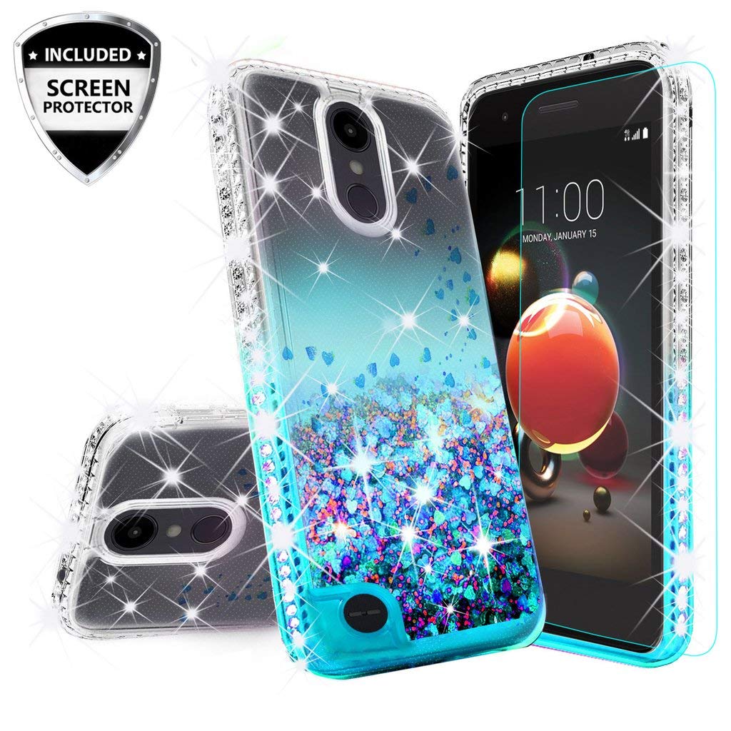 Best lg aristo case liquid