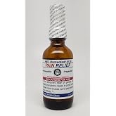 NET Remedies #20 Pain Relief (59ml)