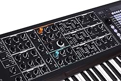 Arturia PolyBrute 6-Voice Polyphonic Morphing