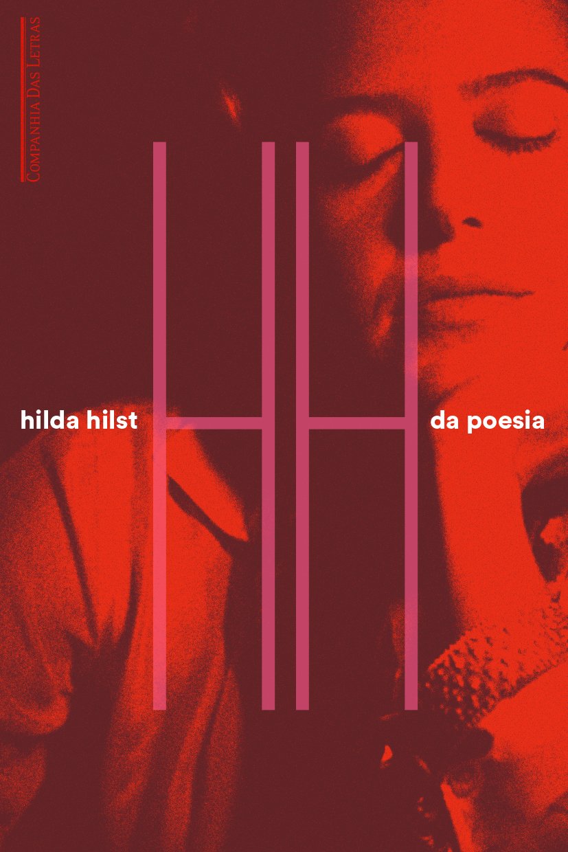Resultado de imagem para hilda hilst da poesia