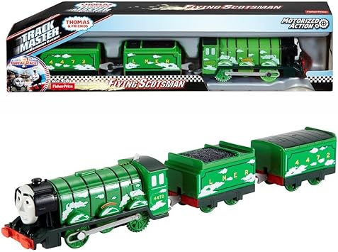 mattel thomas and friends