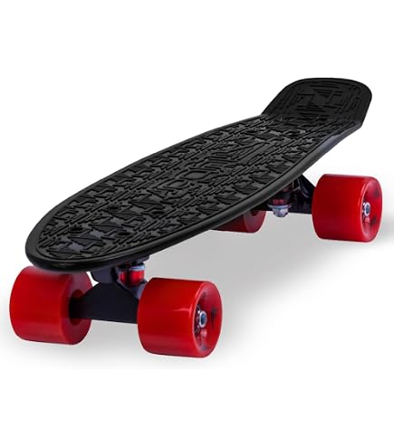 Dedo Skates Kit 10 em 1 com Peças e Deck para Crianças