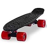 Flybar 22" Mini Cruiser Skateboard