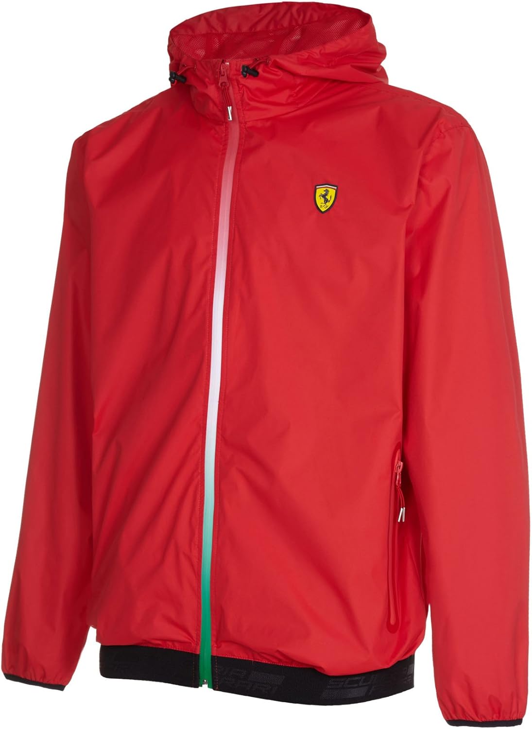 ferrari jacket amazon