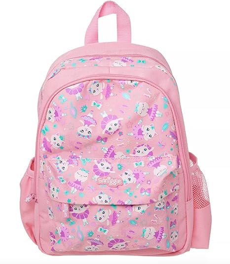 smiggle backpack amazon
