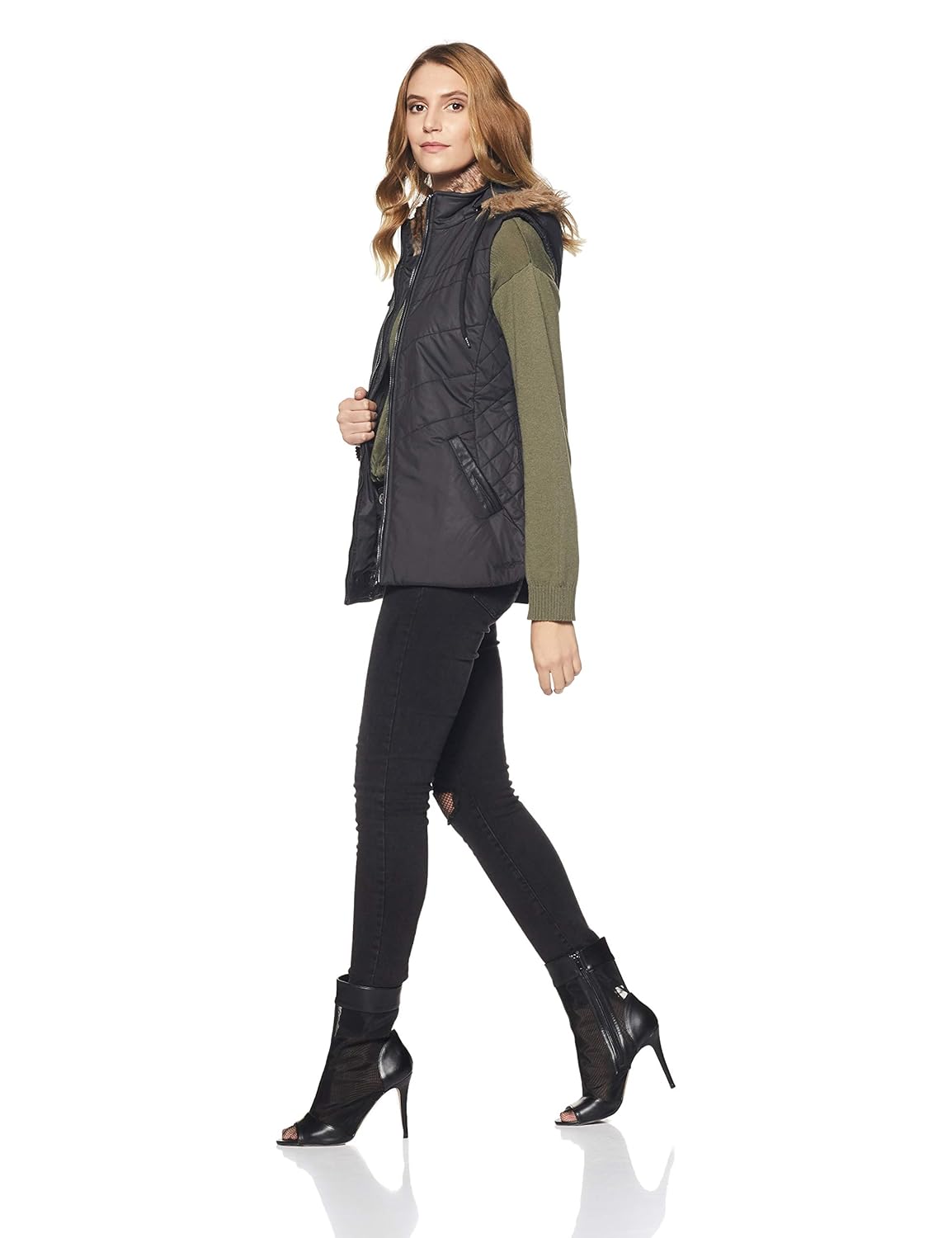 fort collins women's jacket