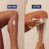 Nair Tough Hair Removal Cream Coarse Hair 200ml with Lily Extract view 4