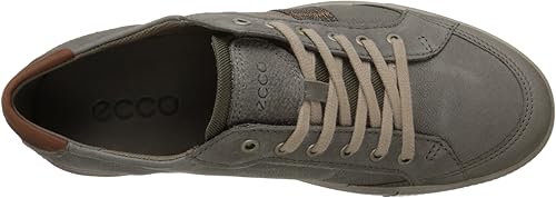ecco retro sneaker