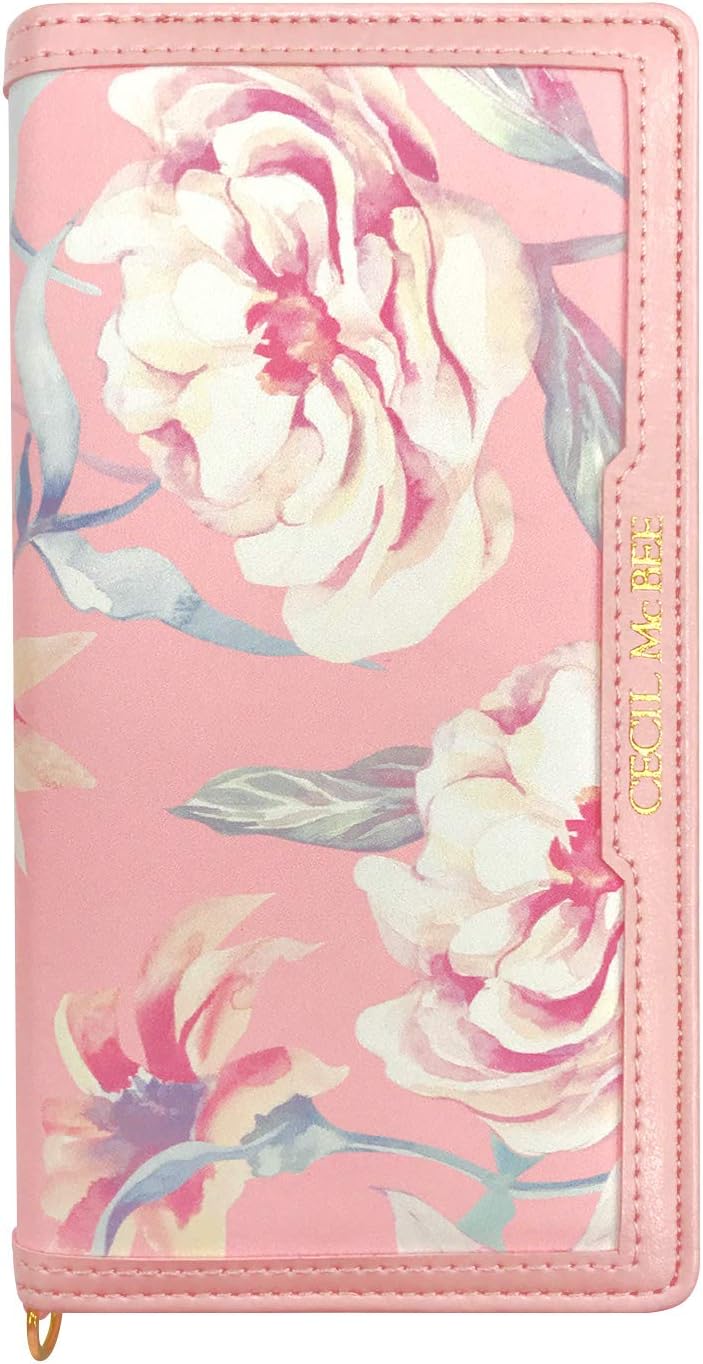 Amazon Co Jp Iphonexr専用 Cecil Mcbee 手帳ケース マルチフラワー セシルマクビー 花柄 かわいい おしゃれ アイフォンケース Iphone Xr 手帳型 ブランド Pink 家電 カメラ Amazon Co Jp Iphonexr専用 Cecil Mcbee 手帳ケース マルチフラワー セシルマクビー 花柄 かわいい おしゃれ アイフォンケース Iphone Xr 手帳型 ブランド Pink 家電 カメラ