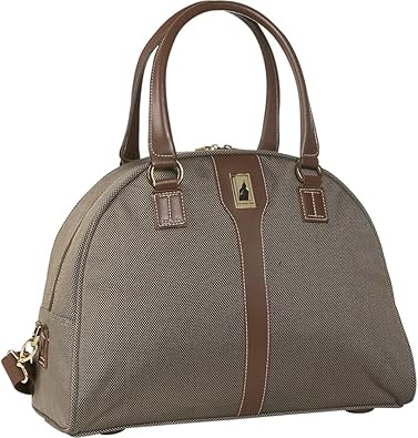 london fog oxford luggage