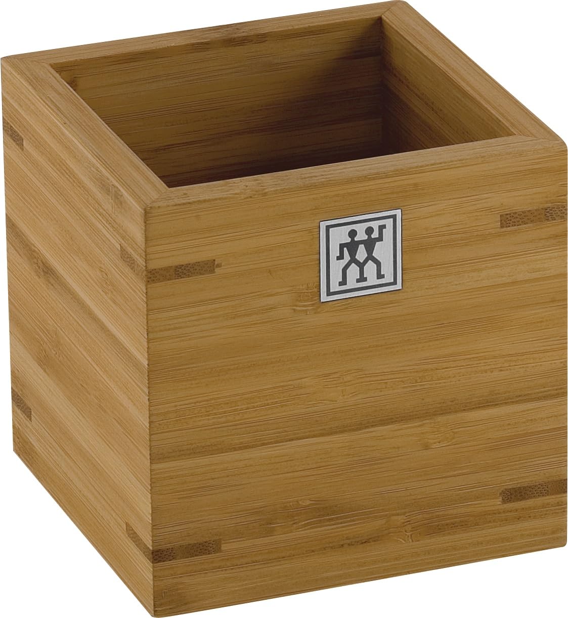 Zwilling J.A Henckels Small Bamboo Gadget Box