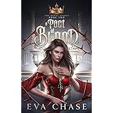 A Pact of Blood (The Royal Spares)
