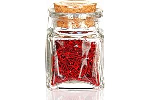 CYRUS SAFFRON Spanish Saffron" 100% Pure Coupe"(Aragon Spain) (2 Gram)