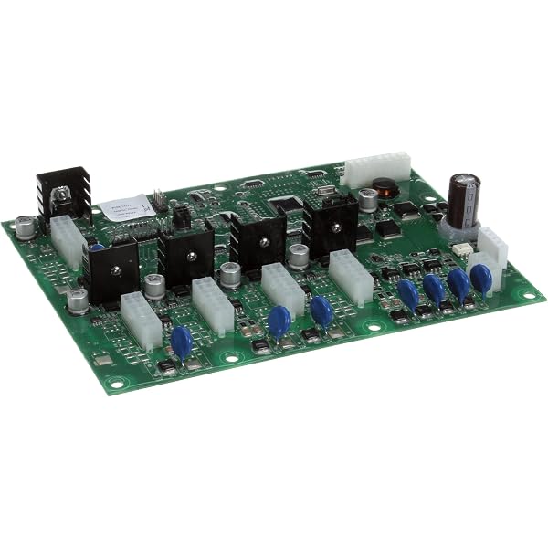 Amazon.com: Amana 59134203 Menumaster Main Control Board : Home 