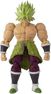 shodo broly