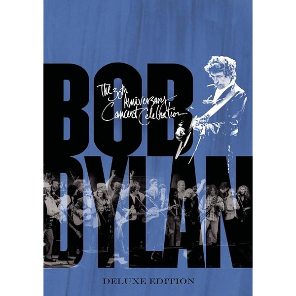 Bob Dylan - Various Artists - Bob Dylan: The 30th Anniversary