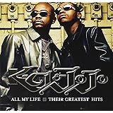 All My Life: Their Greatest Hits
