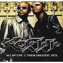 All My Life: Their Greatest Hits | Amazon.com.br