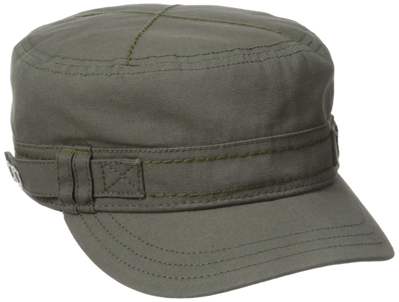 prana cadet hat